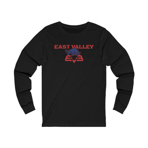 Bulls Long Sleeve Tee