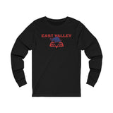 Bulls Long Sleeve Tee