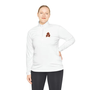 Arizona State Quarter-Zip Pullover