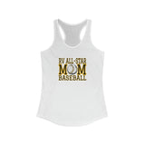 Baseball Mom Tank