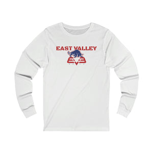 Bulls Long Sleeve Tee