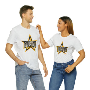 RV All-Star Short Sleeve Tee