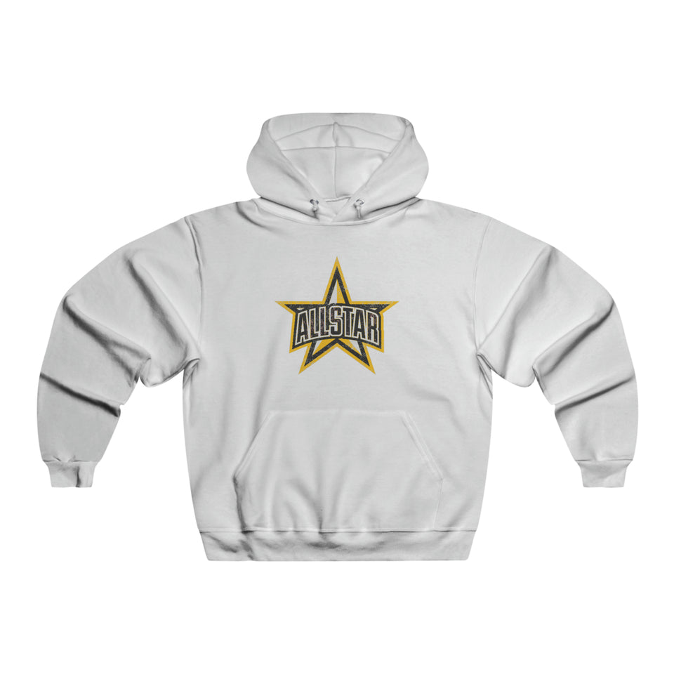 RV All-Star Hooded Sweatshirt