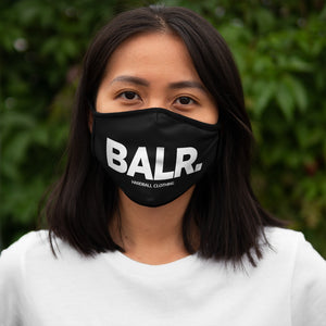 BALR. Fitted Polyester Face Mask