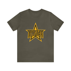 RV All-Star Short Sleeve Tee