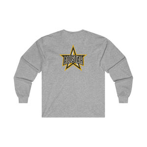 RV All-Stars Ultra Cotton Long Sleeve Tee