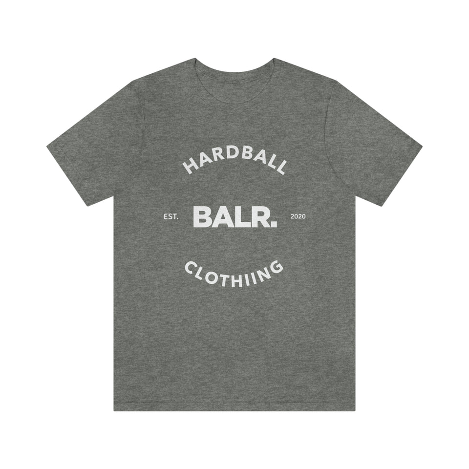 Hardball BALR.