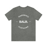 Hardball BALR.