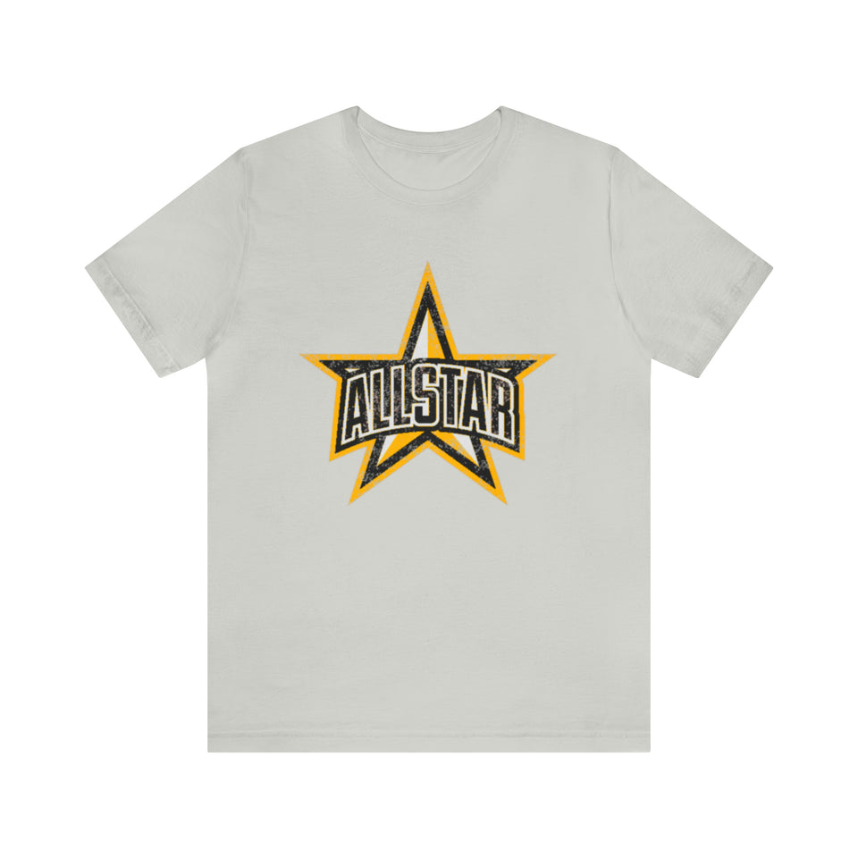 RV All-Star Short Sleeve Tee