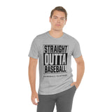 Straight Outta Baseball