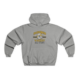 Round Valley All-Stars Hooded Sweatshirt