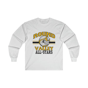 RV All-Stars Ultra Cotton Long Sleeve Tee