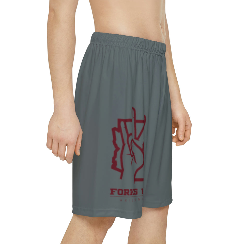 Men’s Sports Shorts (AOP)