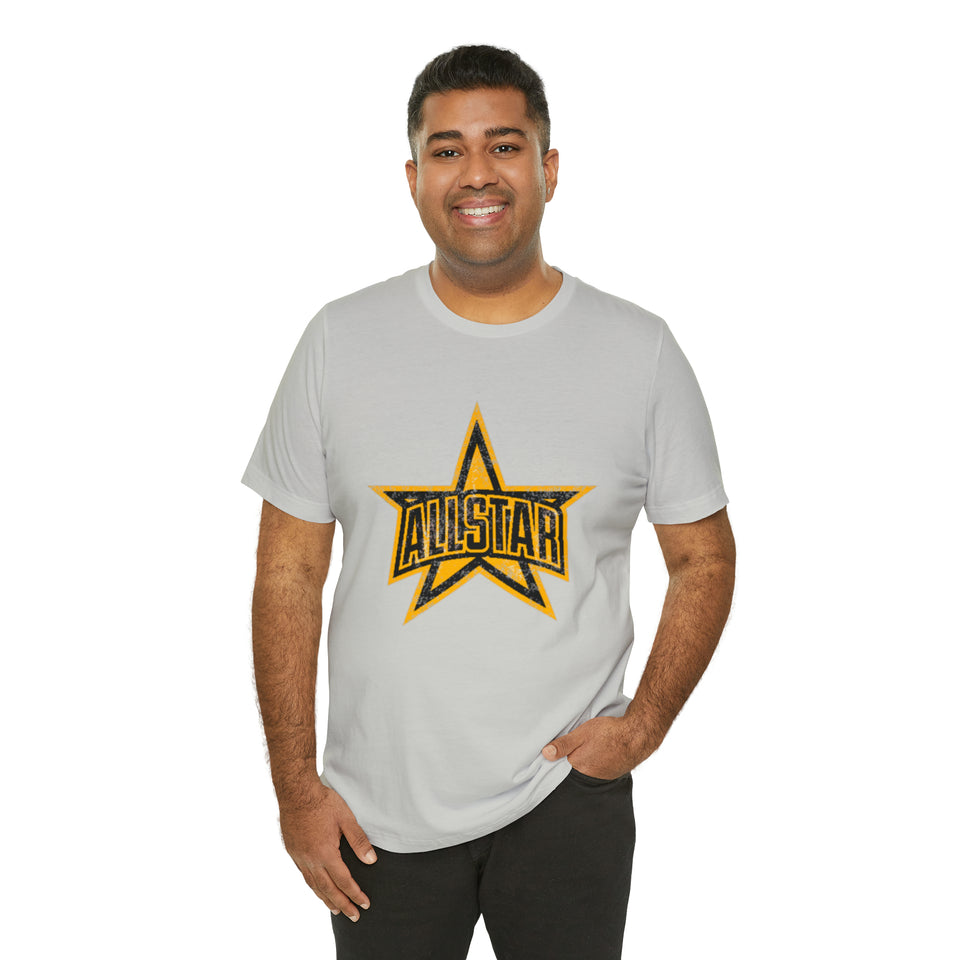 RV All-Star Short Sleeve Tee