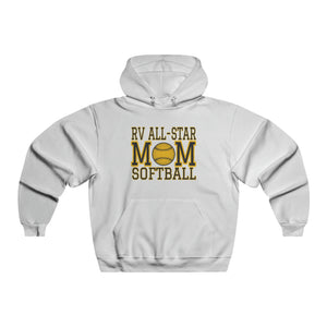 RV All-Stars Hooded Sweatshirt