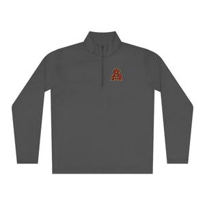 Arizona State Quarter-Zip Pullover