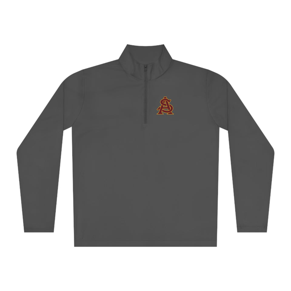 Arizona State Quarter-Zip Pullover