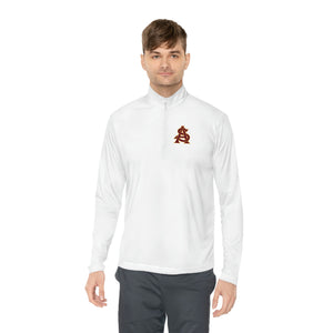 Arizona State Quarter-Zip Pullover