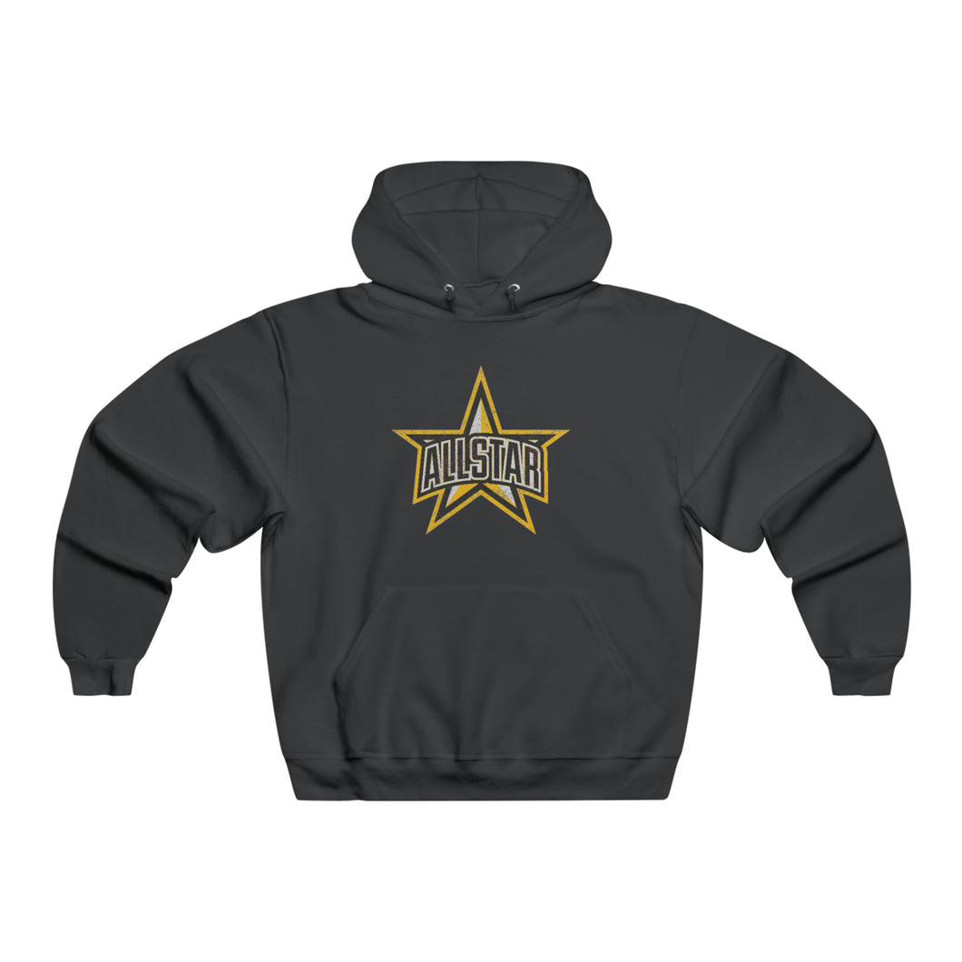 RV All-Star Hooded Sweatshirt