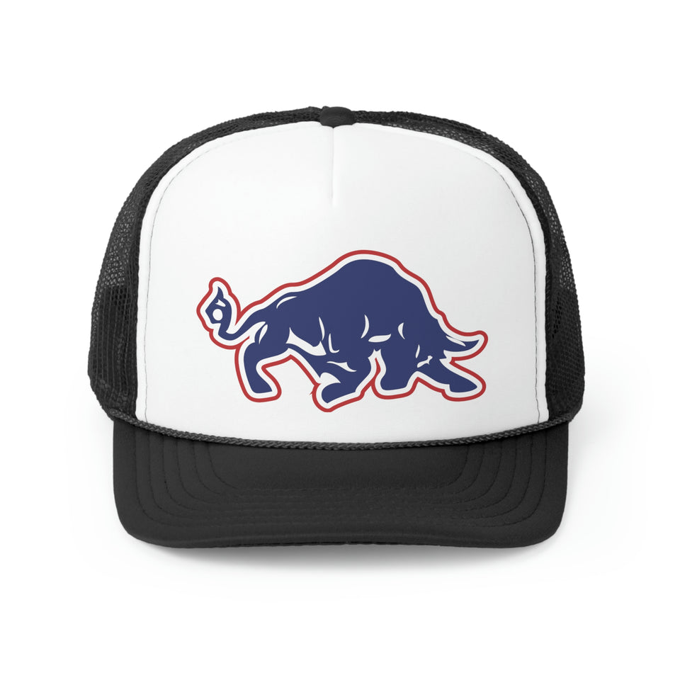 TOROS Trucker Caps