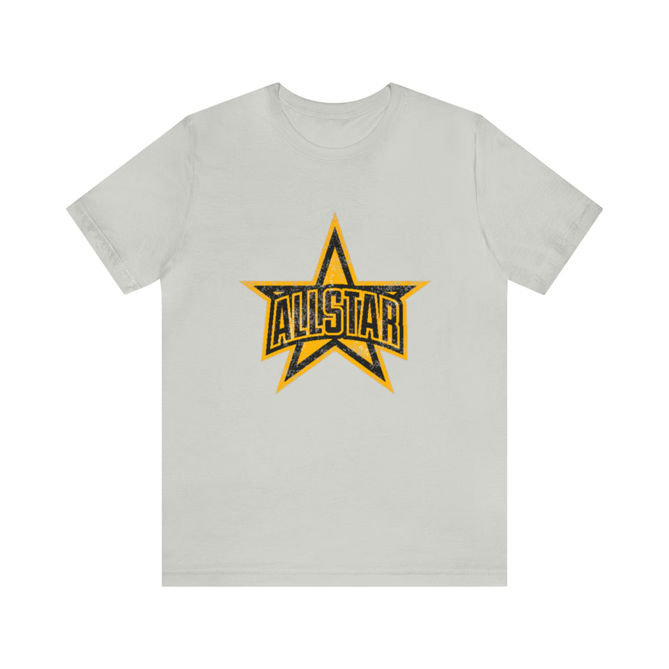 RV All-Star Short Sleeve Tee