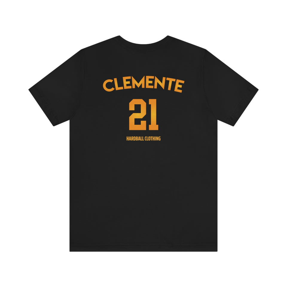 Roberto Clemente #21