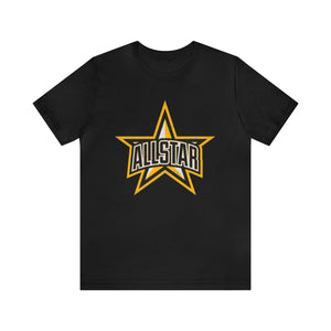 RV All-Star Short Sleeve Tee