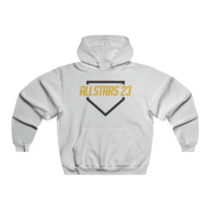 All-Stars '23 Hooded Sweatshirt