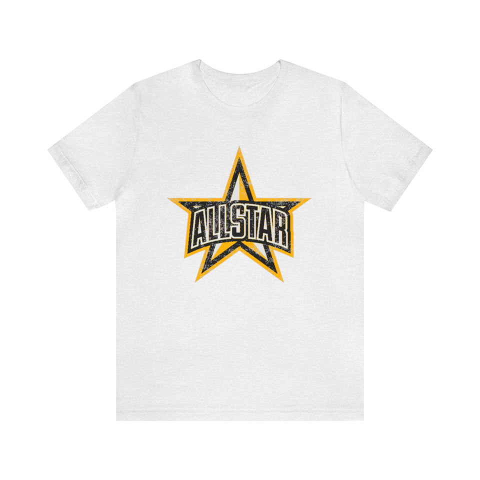 RV All-Star Short Sleeve Tee