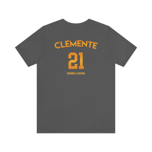 Roberto Clemente #21