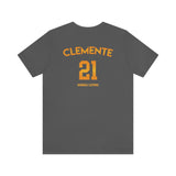 Roberto Clemente #21