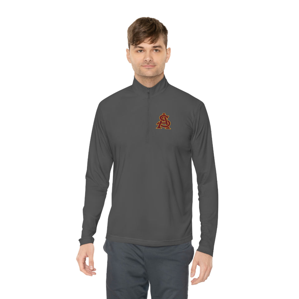 Arizona State Quarter-Zip Pullover