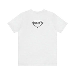 All-Stars '23 V2 Short Sleeve Tee