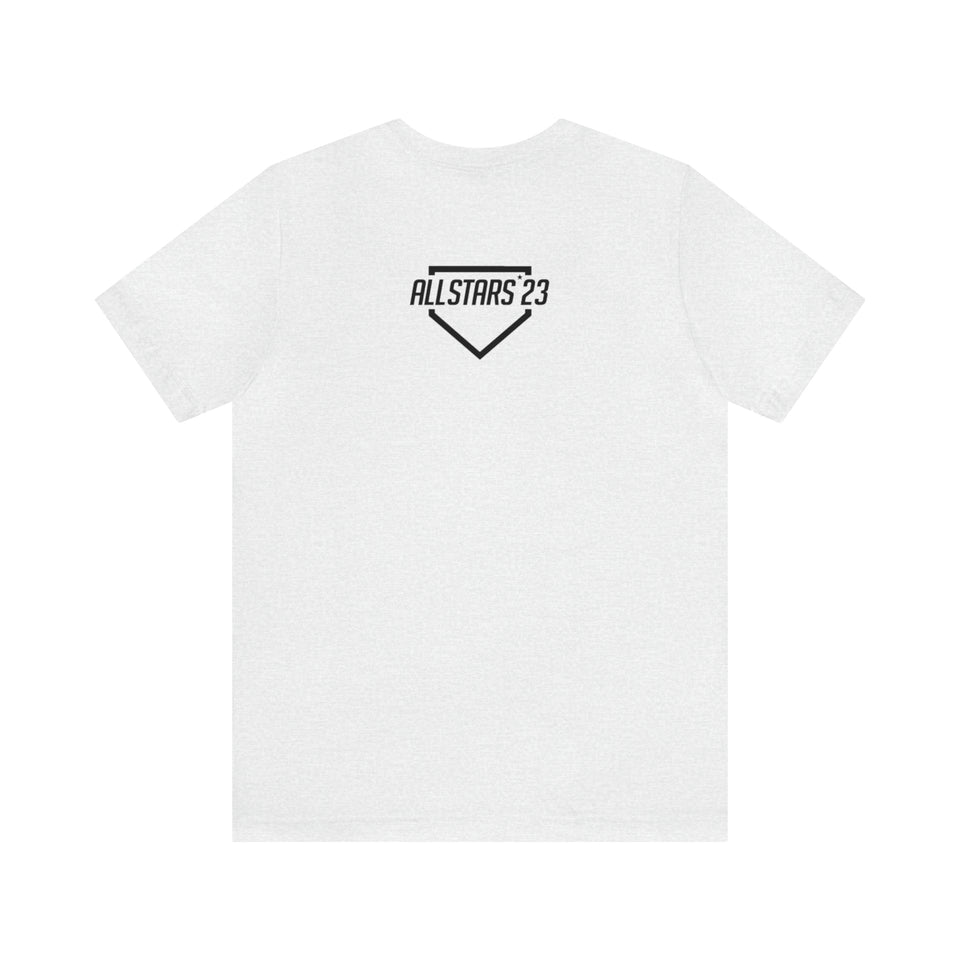 All-Stars '23 V2 Short Sleeve Tee