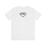 All-Stars '23 V2 Short Sleeve Tee