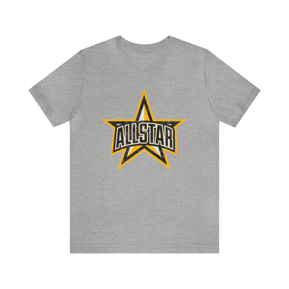 RV All-Star Short Sleeve Tee