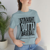 Straight Outta Baseball