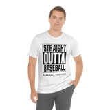 Straight Outta Baseball