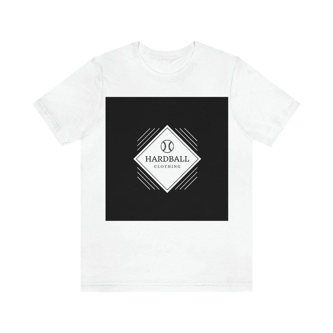 Hardball Clothing Baseball