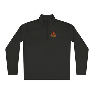 Arizona State Quarter-Zip Pullover