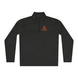 Arizona State Quarter-Zip Pullover