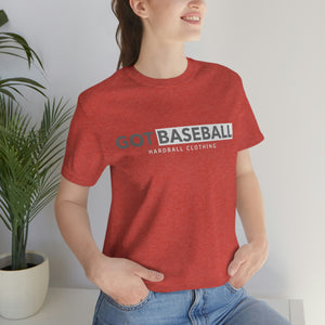 Got Baseball?