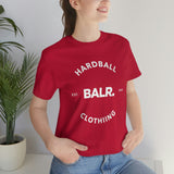 Hardball BALR.