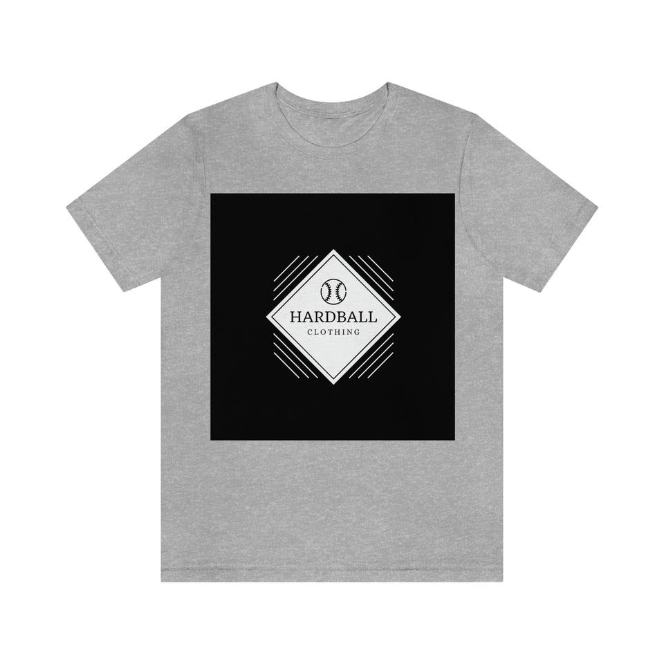 Hardball Clothing Baseball