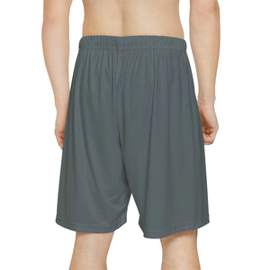 Men’s Sports Shorts (AOP)