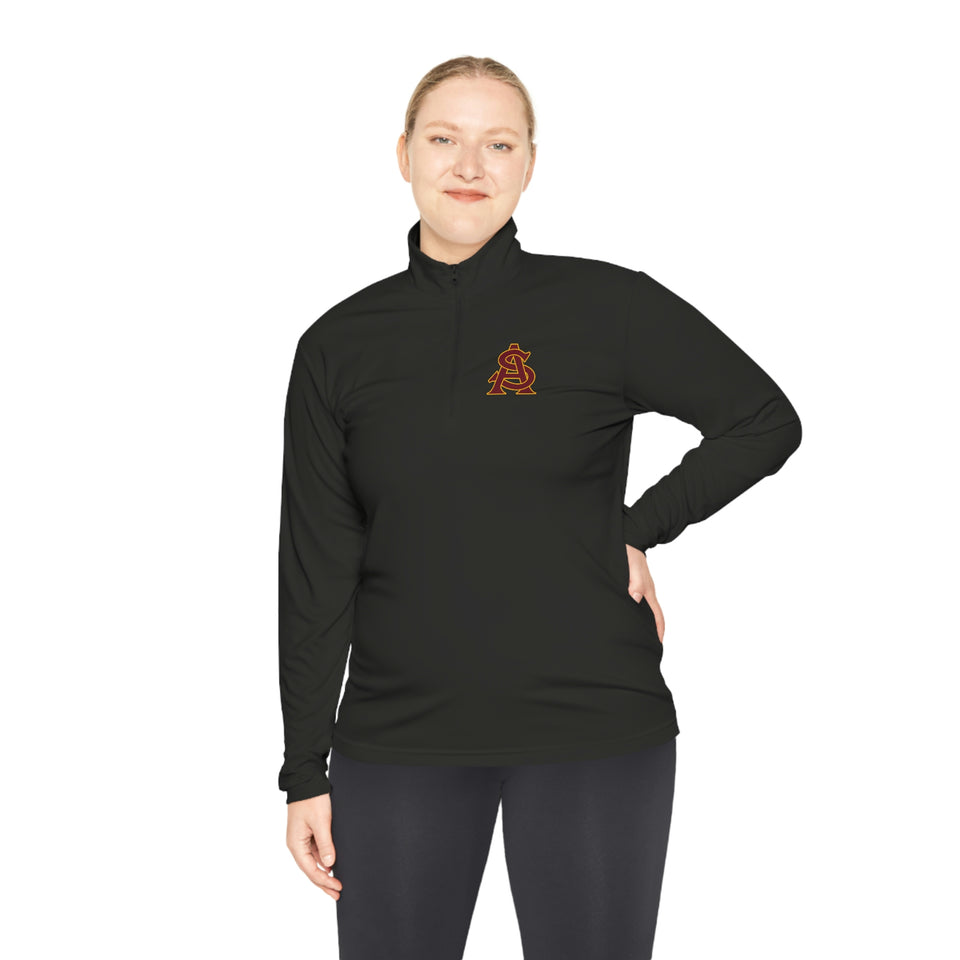 Arizona State Quarter-Zip Pullover