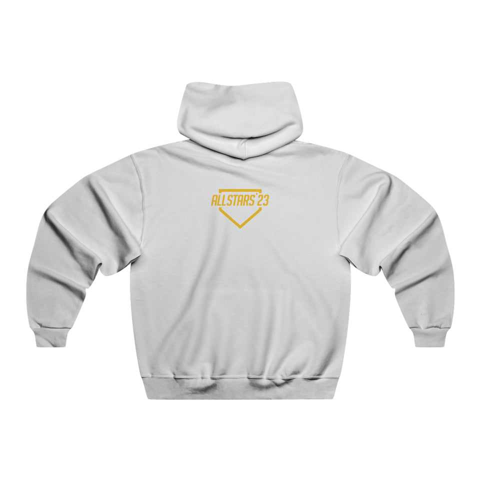 RV All-Star Hooded Sweatshirt