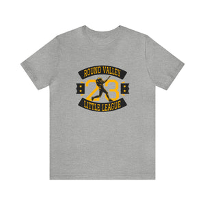 RV Little League All-Stars Short Sleeve Tee