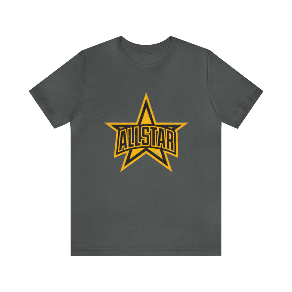 RV All-Star Short Sleeve Tee