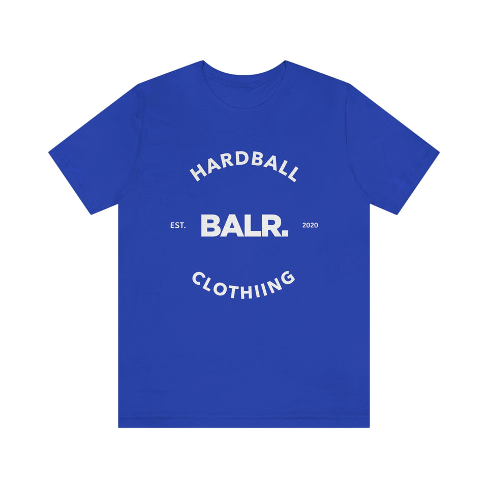 Hardball BALR.